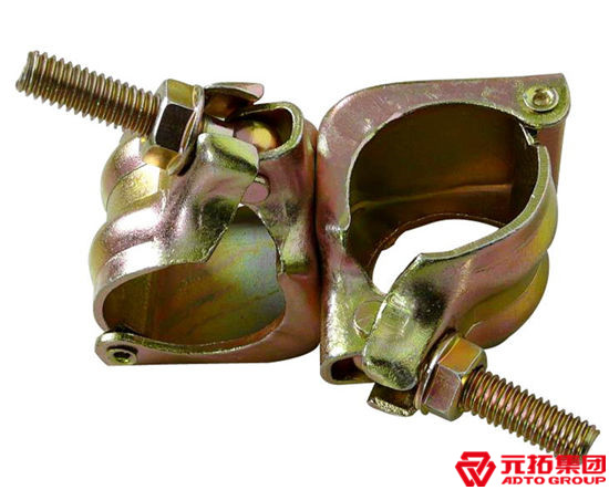 十字扣件價(jià)格和轉(zhuǎn)向扣件哪個(gè)貴?